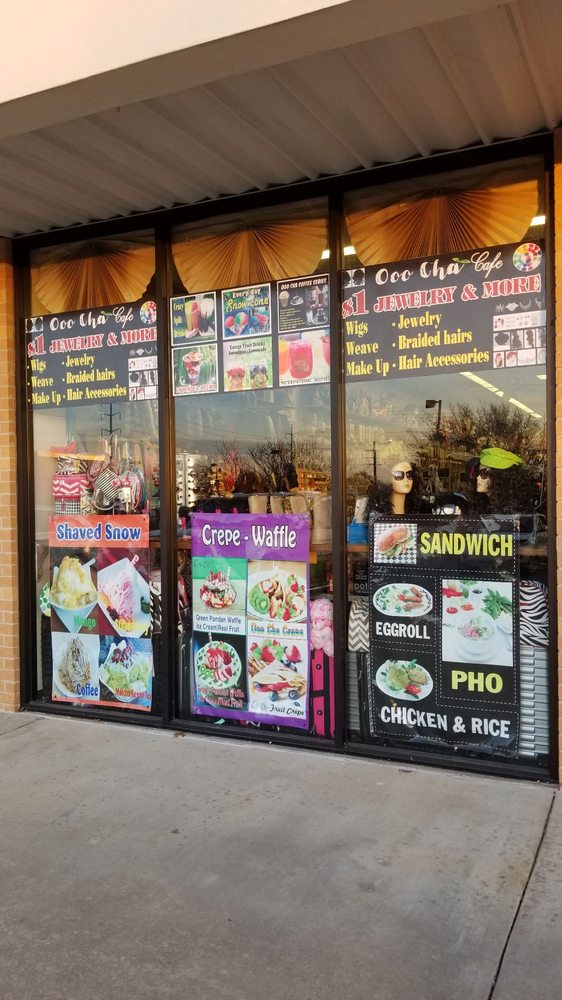 OOO CHA 81 Photos & 40 Reviews Sandwiches 2000 W Danforth Rd