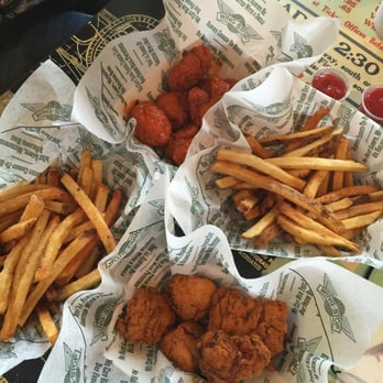 Wingstop - Louisiana Rub, and Mild. - Chicken Wings Near Me - San Antonio, Texas Wingstop - Louisiana Rub, and Mild. - Chicken Wings Near Me - San Antonio, Texas