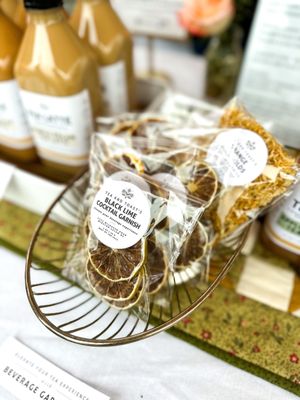 Cobblestone Farmers Market by null