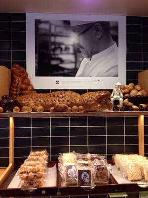 Jin's Bakery & Coffee by null