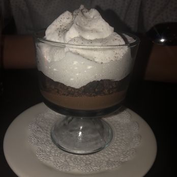 Parc - Pot de Creme - French Near Me - Philadelphia, Pennsylvania Parc - Pot de Creme - French Near Me - Philadelphia, Pennsylvania
