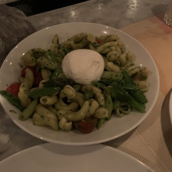 Isabelle's Osteria - Fusilli - Italian Near Me - New York, New York