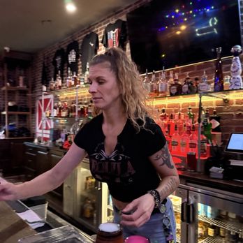 Mavericks - Her ignoring us and serving others who were behind us in line while we stood there waiting - Dance Clubs Near Me - Pleasanton, California Mavericks - Her ignoring us and serving others who were behind us in line while we stood there waiting - Dance Clubs Near Me - Pleasanton, California