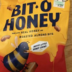 Hobby Lobby - Bit O Honey