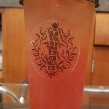 Yoonique Tea - Strawberry Lemon Crystal - Tea Rooms Near Me - Portland, Oregon Yoonique Tea - Strawberry Lemon Crystal - Tea Rooms Near Me - Portland, Oregon