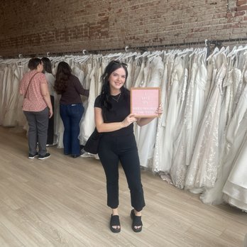 Brides for a Cause - Bridal Near Me - San Diego, California