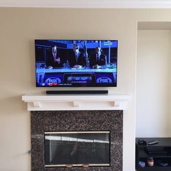 HD Hookups - New LG OLED55 - Home Theatre Installation Near Me - San Diego, California HD Hookups - New LG OLED55 - Home Theatre Installation Near Me - San Diego, California