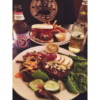 Crazy Burger - We love the BYOB! - Juice Bars & Smoothies Near Me - Narragansett, Rhode Island Crazy Burger - We love the BYOB! - Juice Bars & Smoothies Near Me - Narragansett, Rhode Island