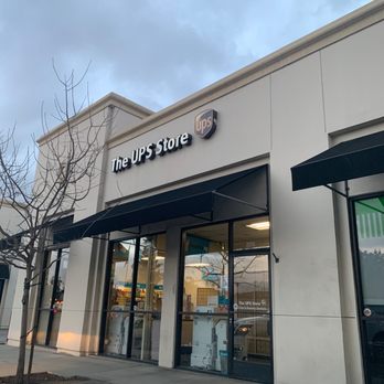 The UPS Store - Printing Services Near Me - San Marino, California The UPS Store - Printing Services Near Me - San Marino, California