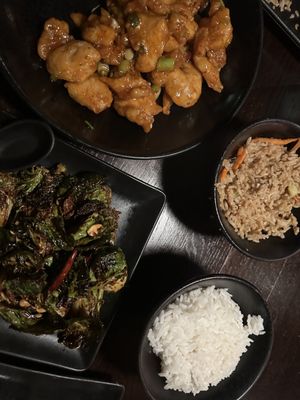 P.F. Chang's by null