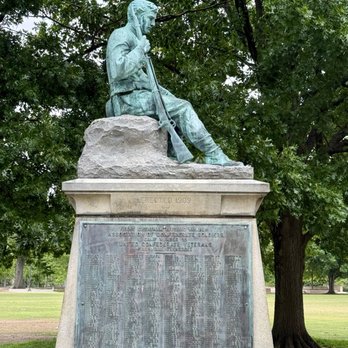 Centennial Park - Parks Near Me - Nashville, Tennessee Centennial Park - Parks Near Me - Nashville, Tennessee