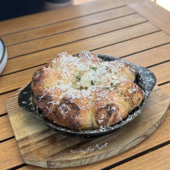 Truly Pizza - Pizza Near Me - Dana Point, California