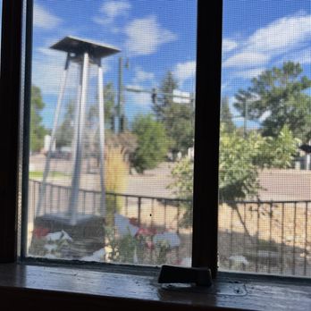 Vista Vino - View - Italian Near Me - Castle Rock, Colorado