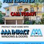 Photo of AAA Impact Windows & Doors