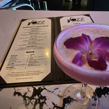 JazzTastings - Jazz & Blues Near Me - Maitland, Florida JazzTastings - Jazz & Blues Near Me - Maitland, Florida