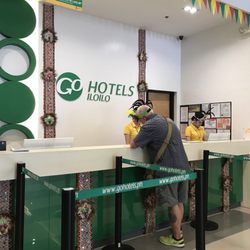 go hotel