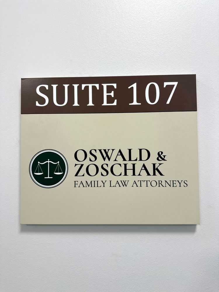 Oswald & Zoschak, P.C. - divorce attorney in Hamilton, NJ