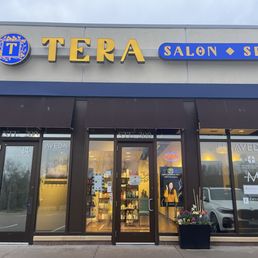 Exterior photo of Tera Salon & Spa - Medina, Minnesota Exterior photo of Tera Salon & Spa - Medina, Minnesota