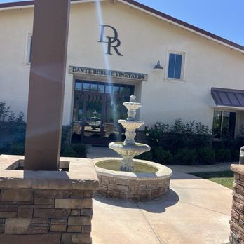 Dante Robere Vineyards - 6/28/25 FYI. Entrance - Wineries Near Me - Livermore, California Dante Robere Vineyards - 6/28/25 FYI. Entrance - Wineries Near Me - Livermore, California
