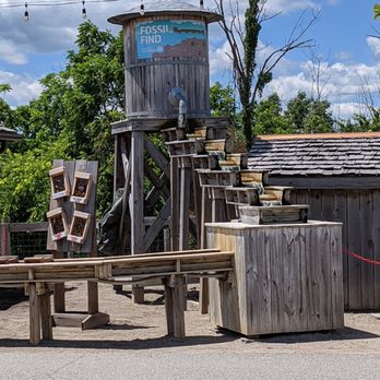 Ark Encounter - Museums Near Me - Williamstown, Kentucky