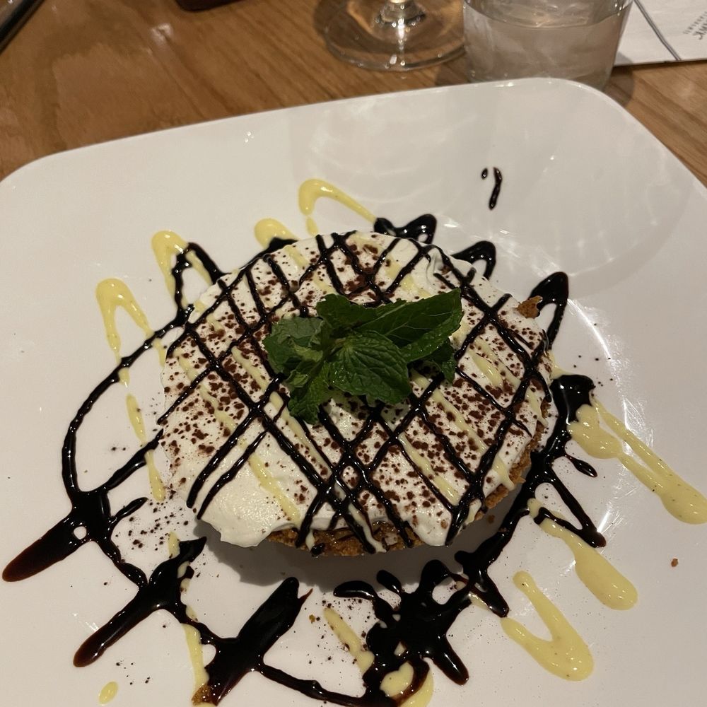 Banoffee Pie Banoffee Pie