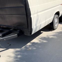 Kregs Hauling - We will come to you and fill up the whole trailer free of charge