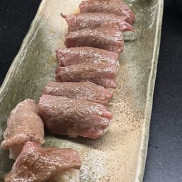 Waygu Waygu