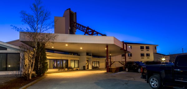 Sinbad's Hotel & Suites by null