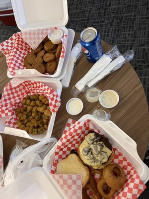 Buck's Sports Grill by null
