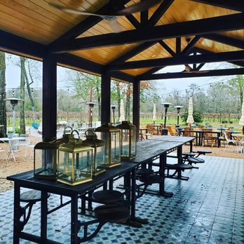 Free State Cellars - Wine Tours Near Me - Orange, Texas