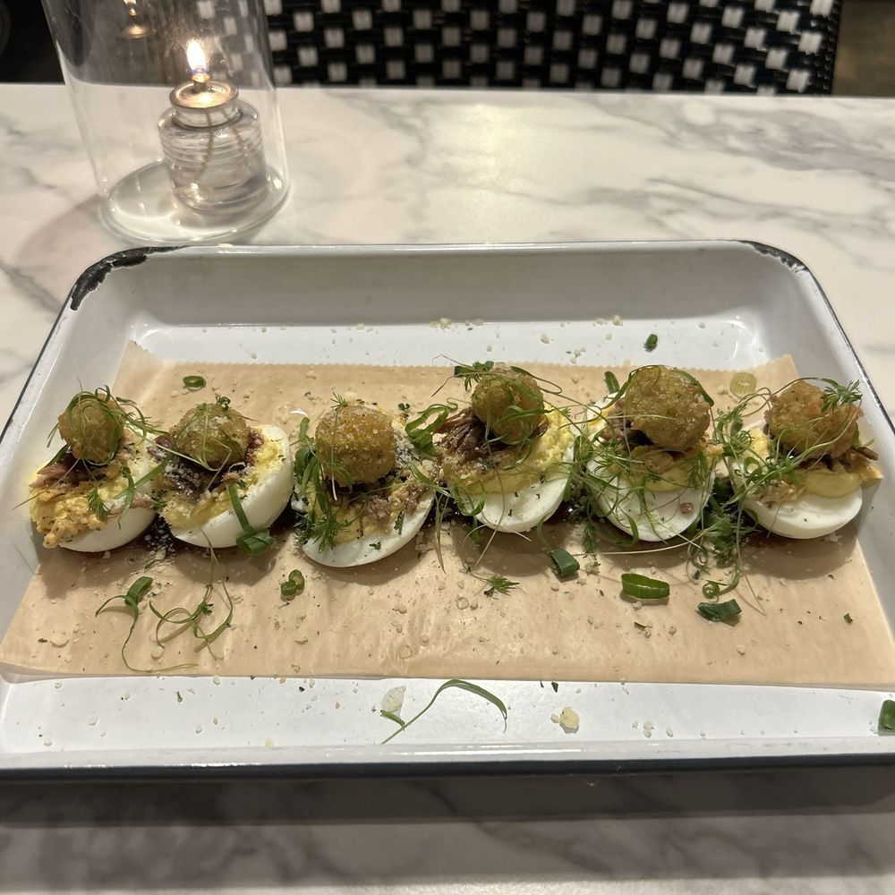 KBC - Deviled Eggs - Venues & Event Spaces Near Me - Dothan, Alabama KBC - Deviled Eggs - Venues & Event Spaces Near Me - Dothan, Alabama