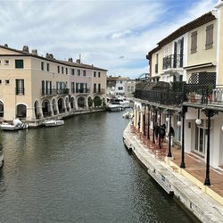 Port Grimaud