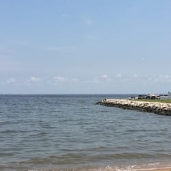 Safe Harbor Podickory Point