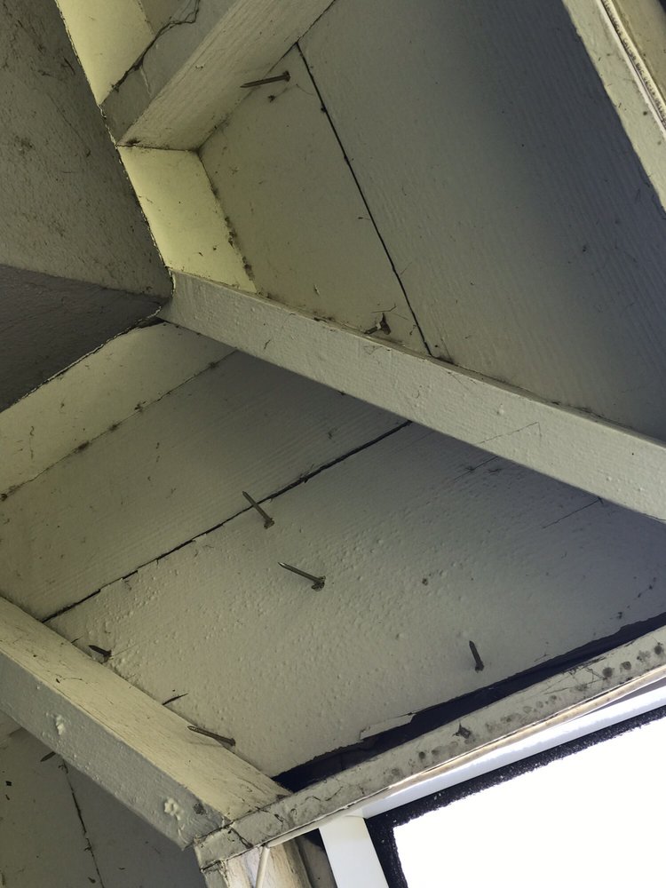 Slide of California Roofing Construction