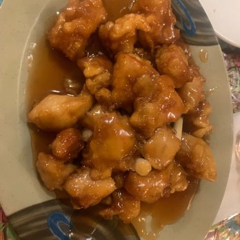 Chef Shangri-La - Orange Chicken - Chinese Near Me - North Riverside, Illinois Chef Shangri-La - Orange Chicken - Chinese Near Me - North Riverside, Illinois