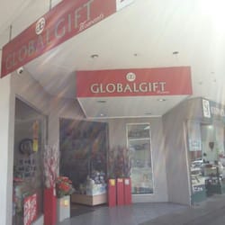 Global Gifts