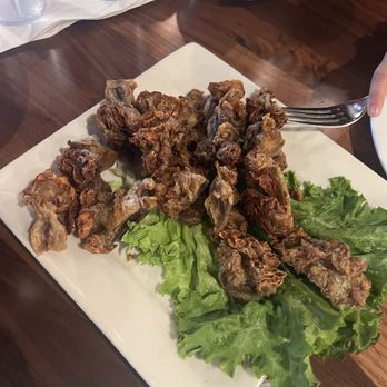 Gerry's Grill - Crispy Pata - Filipino Near Me - Artesia, California Gerry's Grill - Crispy Pata - Filipino Near Me - Artesia, California