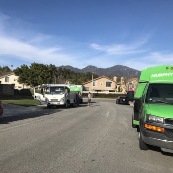 Murphy & Sons Plumbing - Plumbing Near Me - Ladera Ranch, California