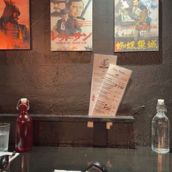 Tomo Ramen - Ramen Near Me - Portland, Oregon Tomo Ramen - Ramen Near Me - Portland, Oregon