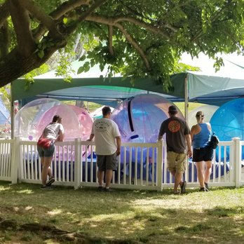 El Dorado County Fair & Event Center - Kiddie games at the fair - Venues & Event Spaces Near Me - Placerville, California