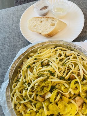 Buon Appetito by null