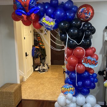 Bee Made It - Balloon Services Near Me Bee Made It - Balloon Services Near Me