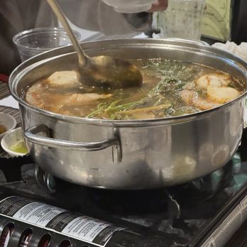 Dong Que Restaurant - Vietnamese Near Me - San Jose, California