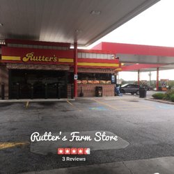 Rutter's Farm Store