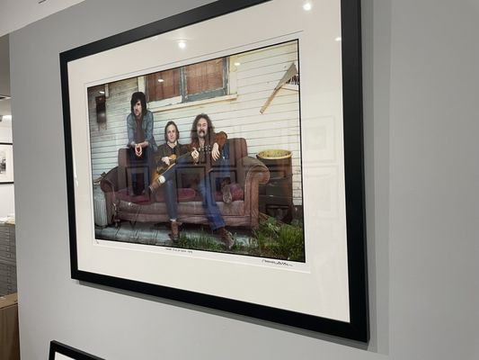 Sunset Marquis by null