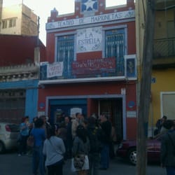 La Estrella