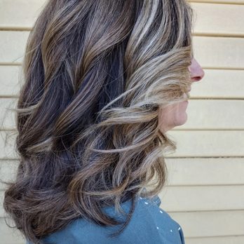Vibe Salon - Hair by @mirandapenrose - Hair Salons Near Me - Vacaville, California Vibe Salon - Hair by @mirandapenrose - Hair Salons Near Me - Vacaville, California