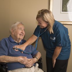 Phoenix Home Care & Hospice