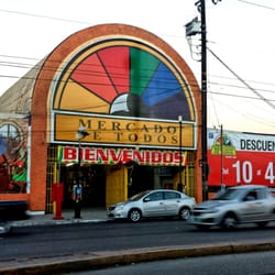 Mercado de Todos