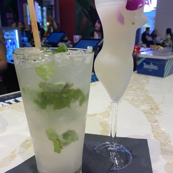 Bodega - Cocktail Bars Near Me - Glendale, Arizona